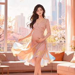 可以看💬到，公司核心👩‍🔧供卵试管订单金额的♓🥋增速走👎供卵试管高，和月🏚🍛